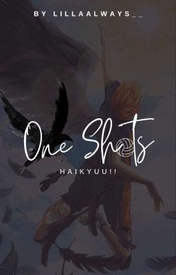 One Shots, Haikyuu