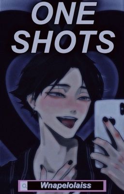 One Shots | Haikyuu PAUSADO