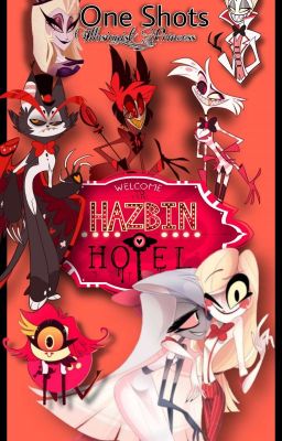 One-Shots | Hazbin Hotel |