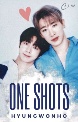 One Shots Hyungwonho