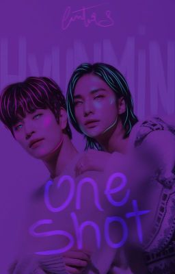 One Shots  ;  Hyunmin | Seungjin