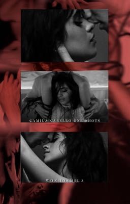 One Shots|Imaginas (Camila Cabello y Tú) G!P/Male