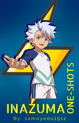 One-shots Inazuma Eleven