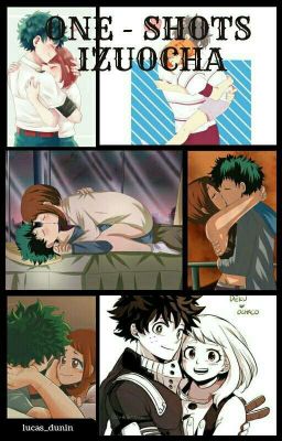 ONE SHOTS IZUOCHA