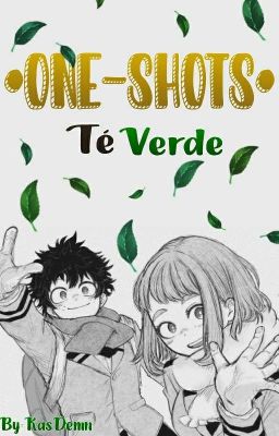 ✾☪One-Shots Izuocha☪✾