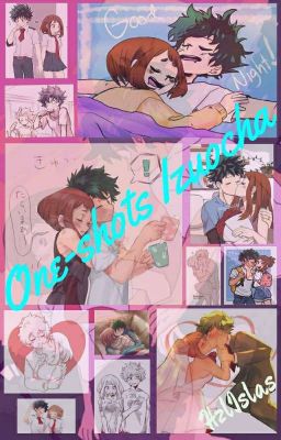 One-shots Izuocha