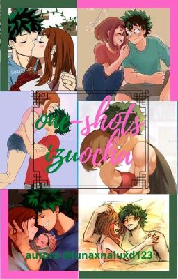 ONE-SHOTS IZUOCHA ♡