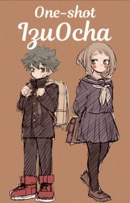 One Shots Izuocha 