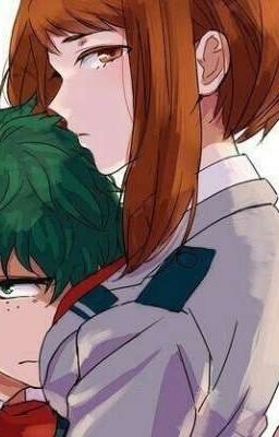 ~One-shots~ (izuocha)