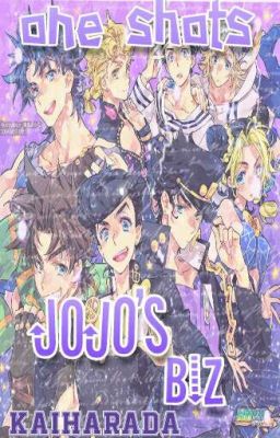 ¡One Shots JoJo's Biz!