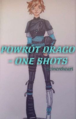 One shots - JWS 3 - Powrót Drago