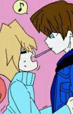 one-shots Kaiba x Joey 