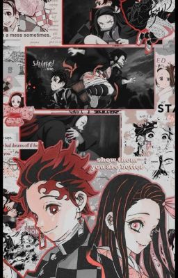 One-shots Kimetsu no yaiba [Escenarios]