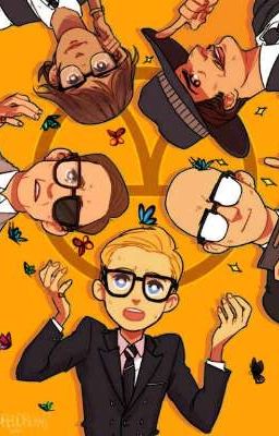 ONE SHOTS Kingsman