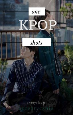 one-shots || kpop