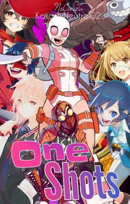 One-Shots Lector x Personajes Femeninos