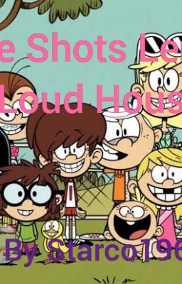 One Shots Lemon Loud House