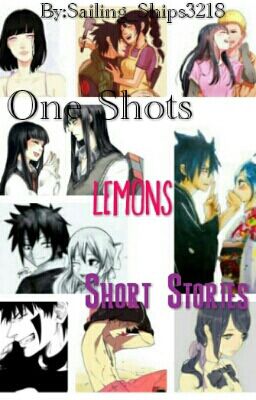 One-Shots, Lemons, Short Stories