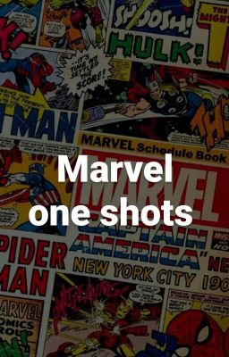 One Shots Marvel 1 