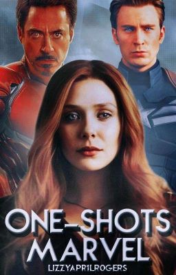 One shots (Marvel )