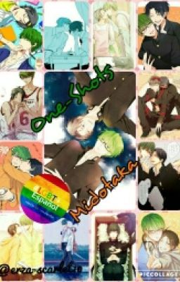 One-Shots Midotaka