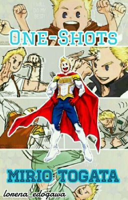 |One-shots Mirio Togata|