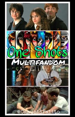 One Shots Multifandom