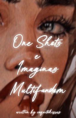 one shots; multifandom