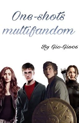 One-shots multifandom