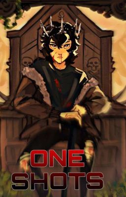 ONE SHOTS|• Nico di Angelo