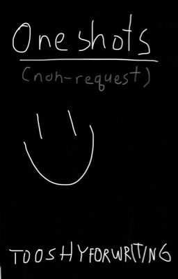 One-shots (non-requests) (mostly Numberblocks)