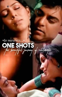 ❤One Shots Of Raya❤