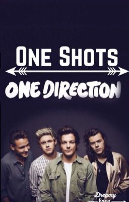 One Shots One Direction