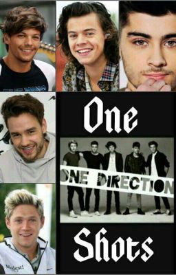 One Shots - One Direction