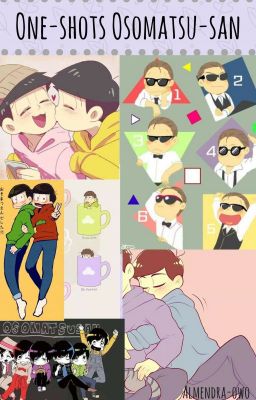 One-shots Osomatsu-san