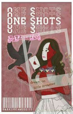 One Shots [Perú Fem]