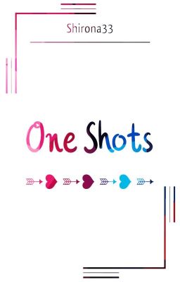 One shots PL «𝒞𝒽𝒶𝓇𝒶𝒸𝓉𝑒𝓇 𝓍 ℛ𝑒𝒶𝒹𝑒𝓇»