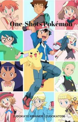 One-Shots Pokémon