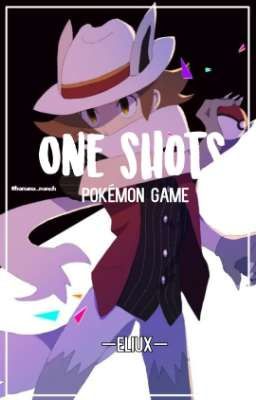 One - Shots Pokémon ♡ Game