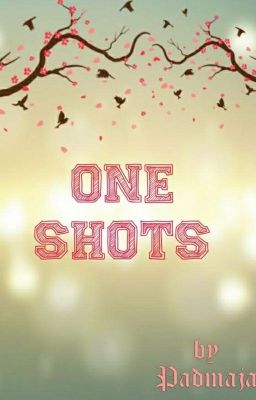 One Shots #PreservingHistoryContest 