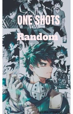 One Shots random [BNHA] ~ Dreams