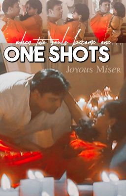 ONE SHOTS - RAYA & ARIKA 