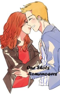 One Shots - Romanogers-