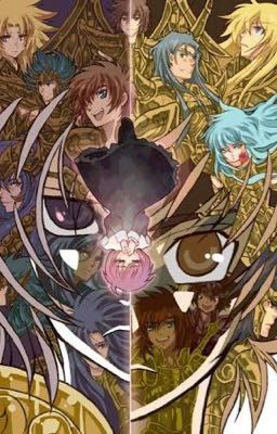 One-Shots Saint Seiya