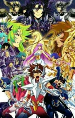 One-shots «Saint Seiya»