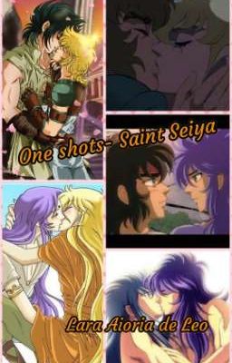 One shots- Saint Seiya