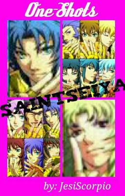 One-Shots SaintSeiya