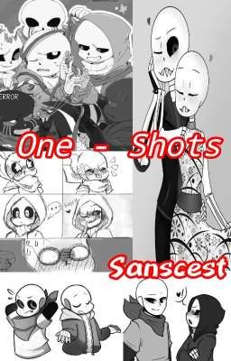 One - Shots Sanscest (Pedidos abiertos)