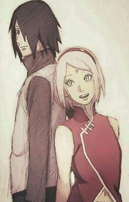 One-Shots SasuSaku