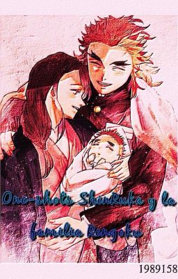 One shots shinruka & Familia Rengoku